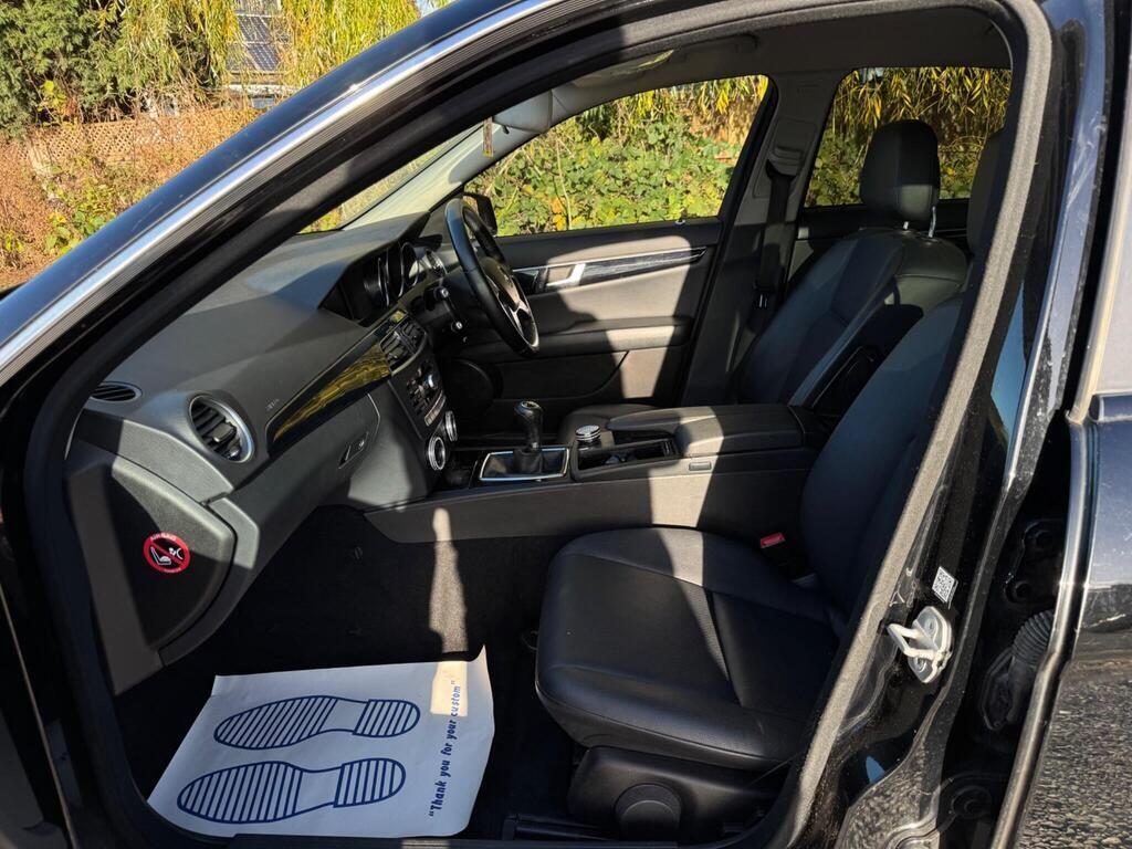 Used Mercedes-Benz C Class for sale - 77646591: Photo 48