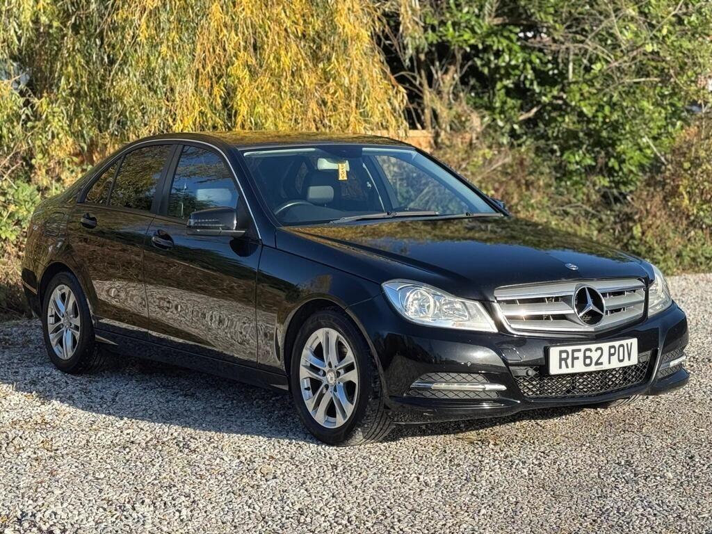 Used Mercedes-Benz C Class for sale - 77646591: Photo 5