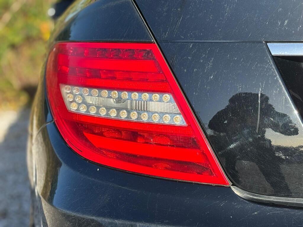 Used Mercedes-Benz C Class for sale - 77646591: Photo 51