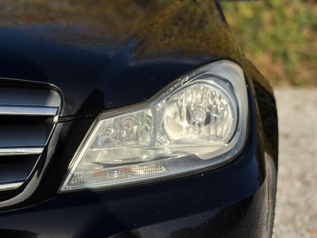 Used Mercedes-Benz C Class for sale - 77646591: Photo 52