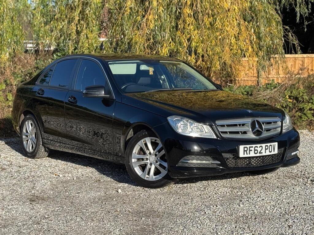 Used Mercedes-Benz C Class for sale - 77646591: Photo 6