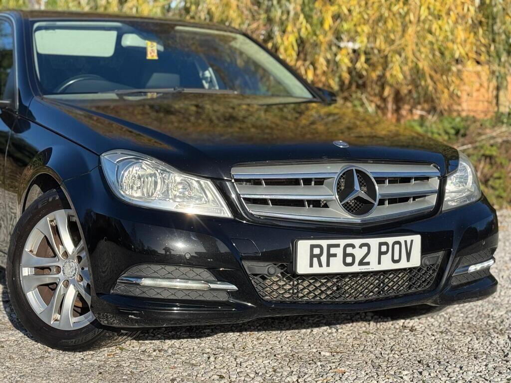 Used Mercedes-Benz C Class for sale - 77646591: Photo 8