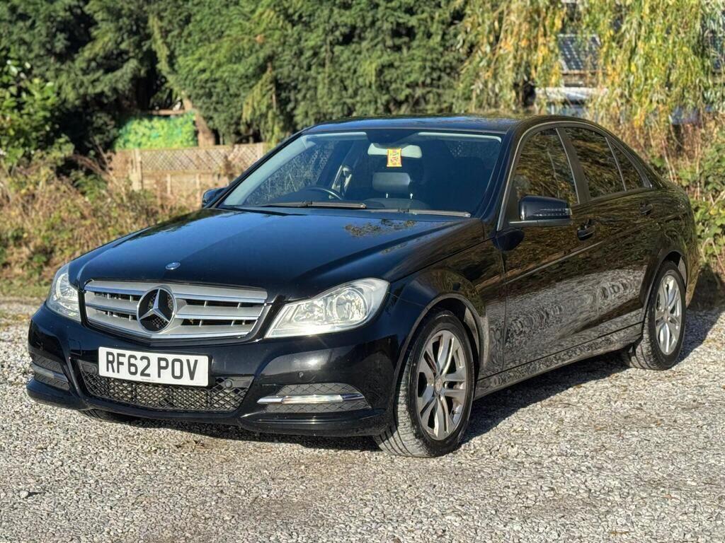 Used Mercedes-Benz C Class for sale - 77646591: Photo 9