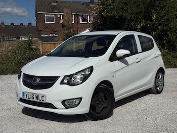 Used Vauxhall Viva 2016 for sale - 79464646: Photo