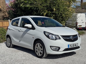 Used Vauxhall Viva 2016 for sale - 79464646: Photo