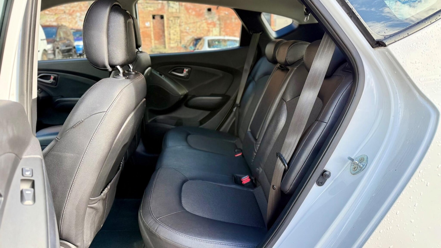 Used Hyundai Ix35 for sale - 77925050: Photo 7