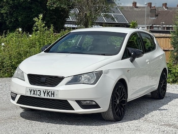 Used SEAT Ibiza 2013 for sale - 78911384: Photo
