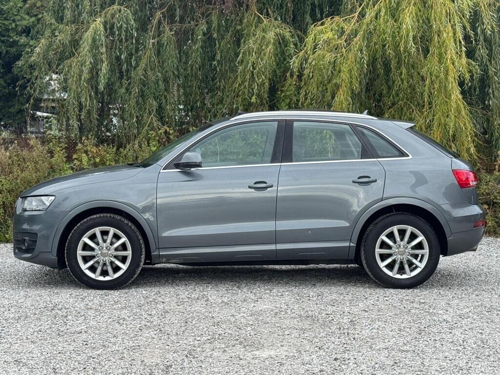 Used Audi Q3 2014 for sale - 77376303: Photo 13
