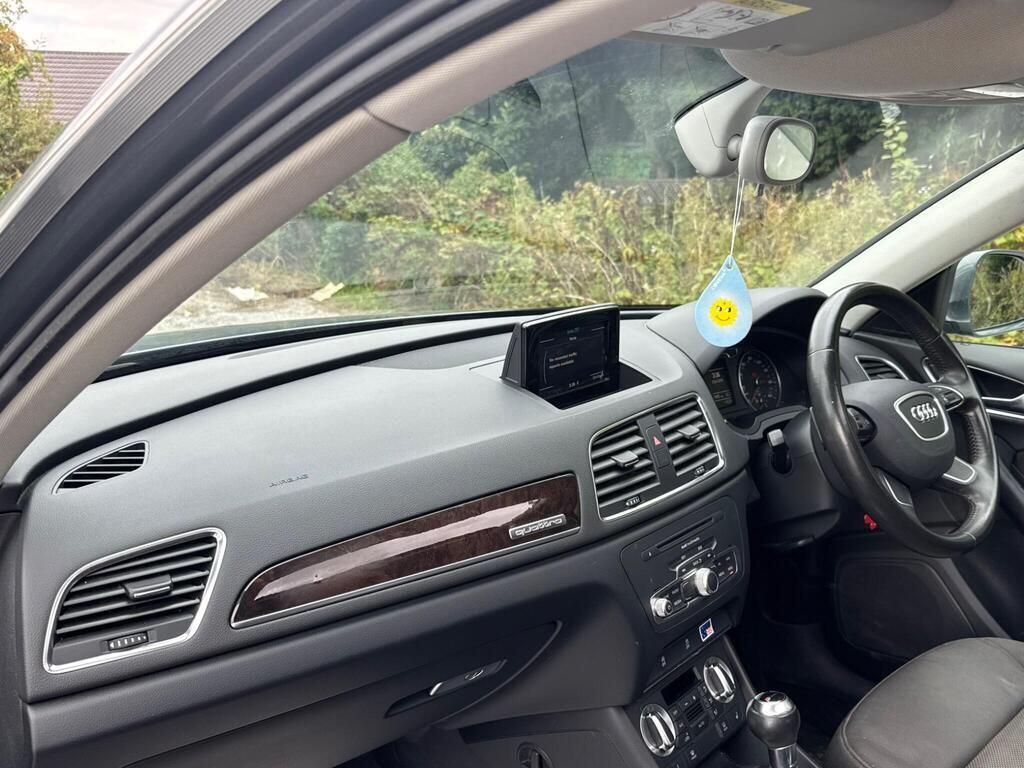 Used Audi Q3 2014 for sale - 77376303: Photo 15