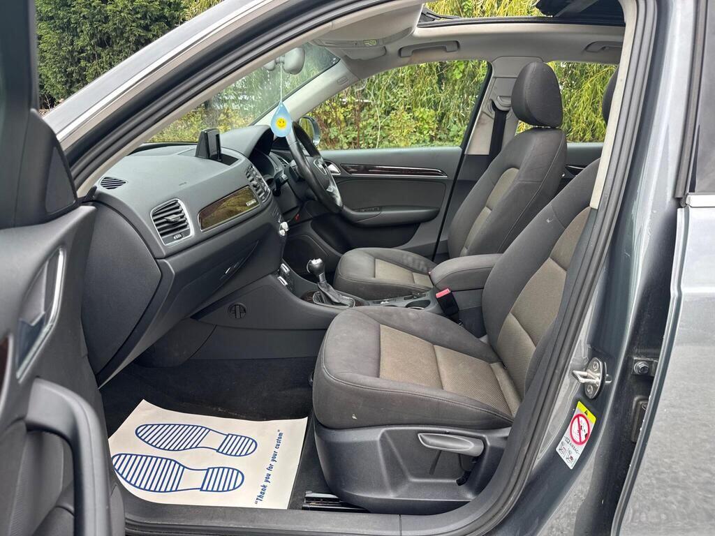 Used Audi Q3 2014 for sale - 77376303: Photo 19