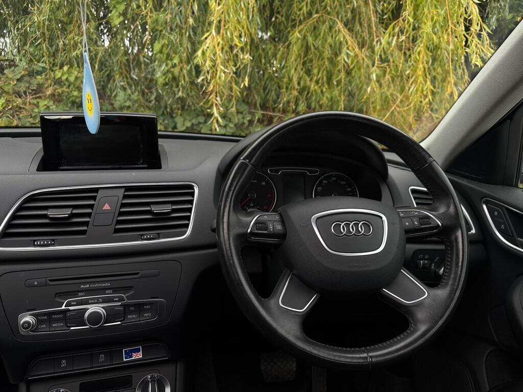 Used Audi Q3 2014 for sale - 77376303: Photo 25
