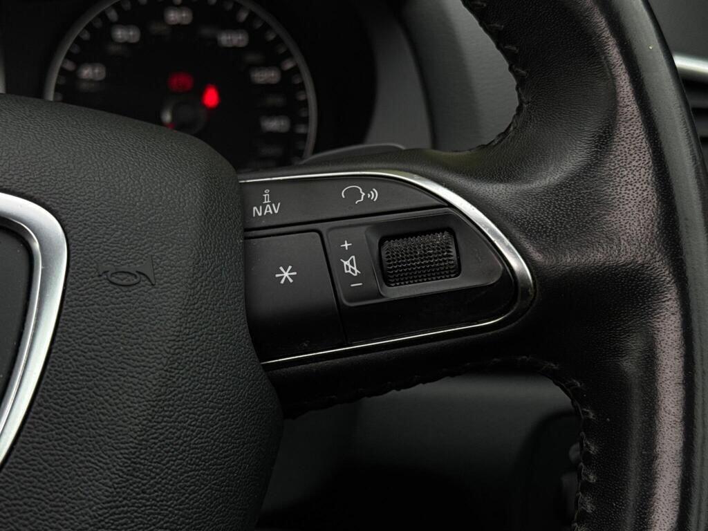 Used Audi Q3 2014 for sale - 77376303: Photo 29