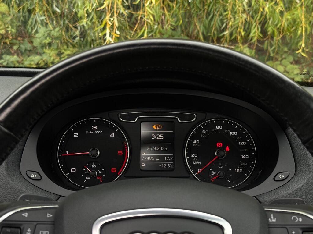 Used Audi Q3 2014 for sale - 77376303: Photo 30