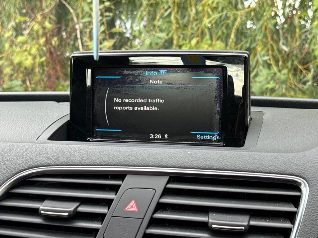 Used Audi Q3 2014 for sale - 77376303: Photo 31