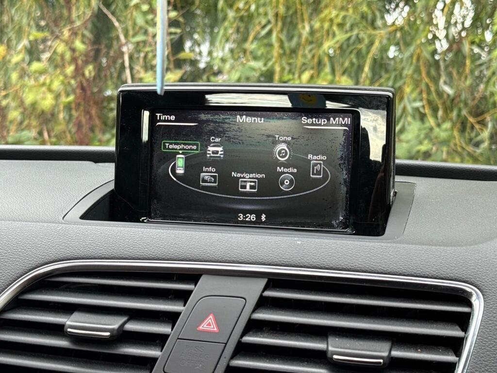 Used Audi Q3 2014 for sale - 77376303: Photo 33