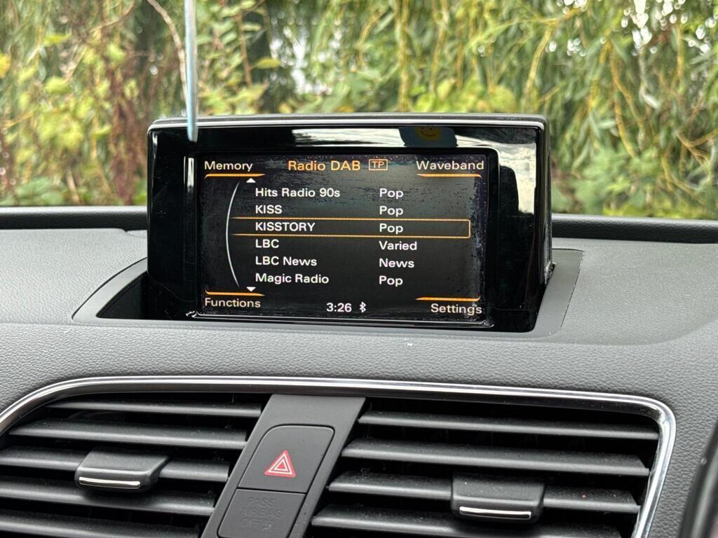 Used Audi Q3 2014 for sale - 77376303: Photo 35