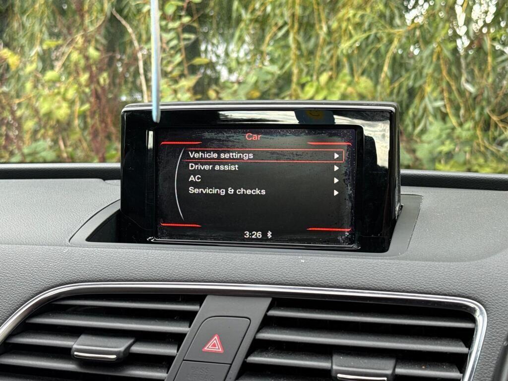 Used Audi Q3 2014 for sale - 77376303: Photo 38