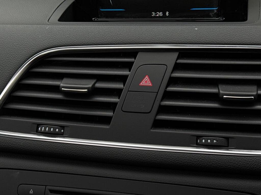 Used Audi Q3 2014 for sale - 77376303: Photo 41