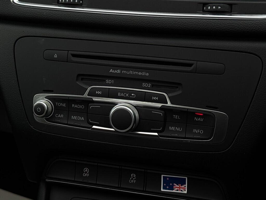 Used Audi Q3 2014 for sale - 77376303: Photo 43