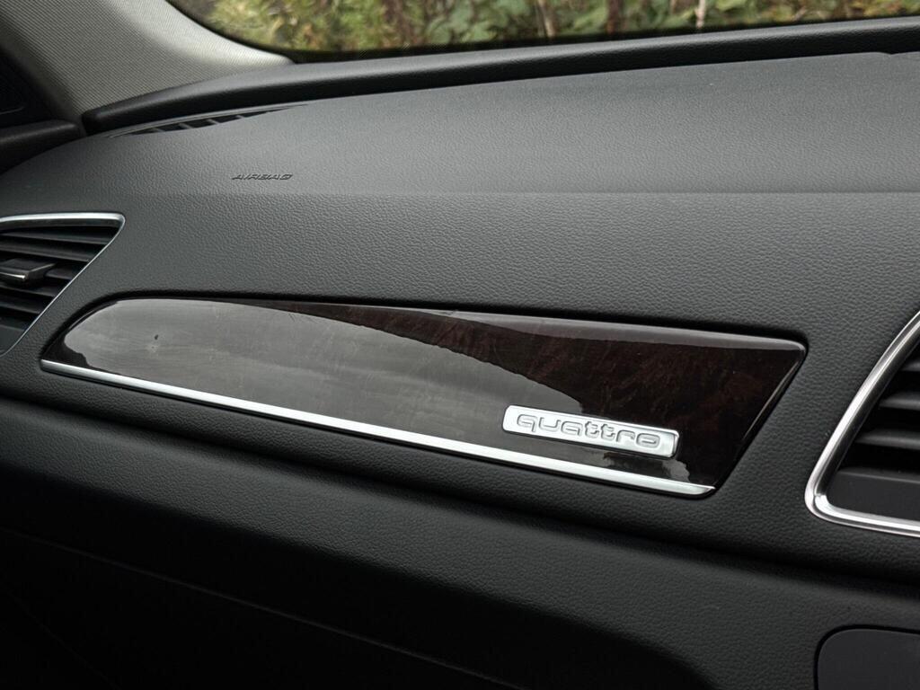 Used Audi Q3 2014 for sale - 77376303: Photo 49