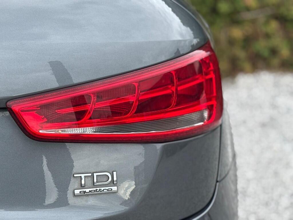 Used Audi Q3 2014 for sale - 77376303: Photo 68