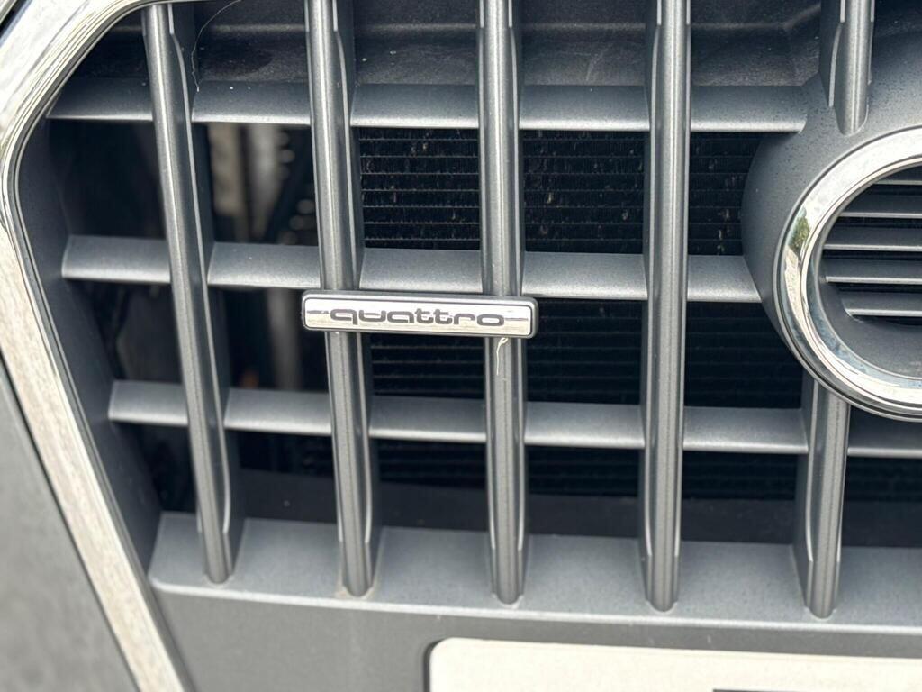 Used Audi Q3 2014 for sale - 77376303: Photo 72