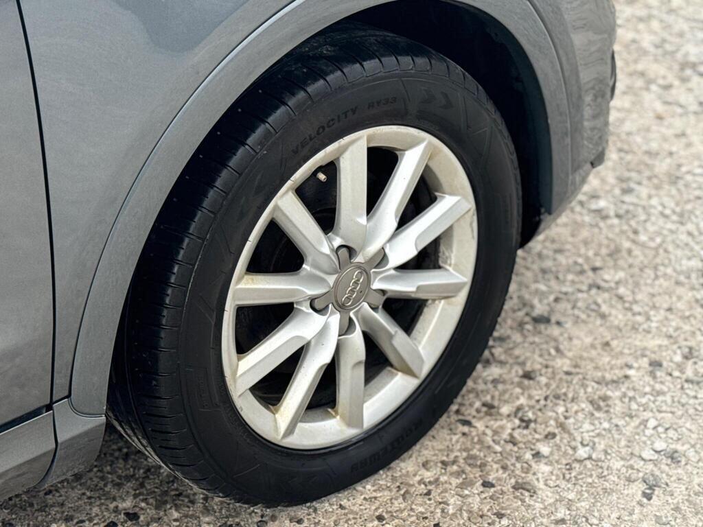 Used Audi Q3 2014 for sale - 77376303: Photo 73