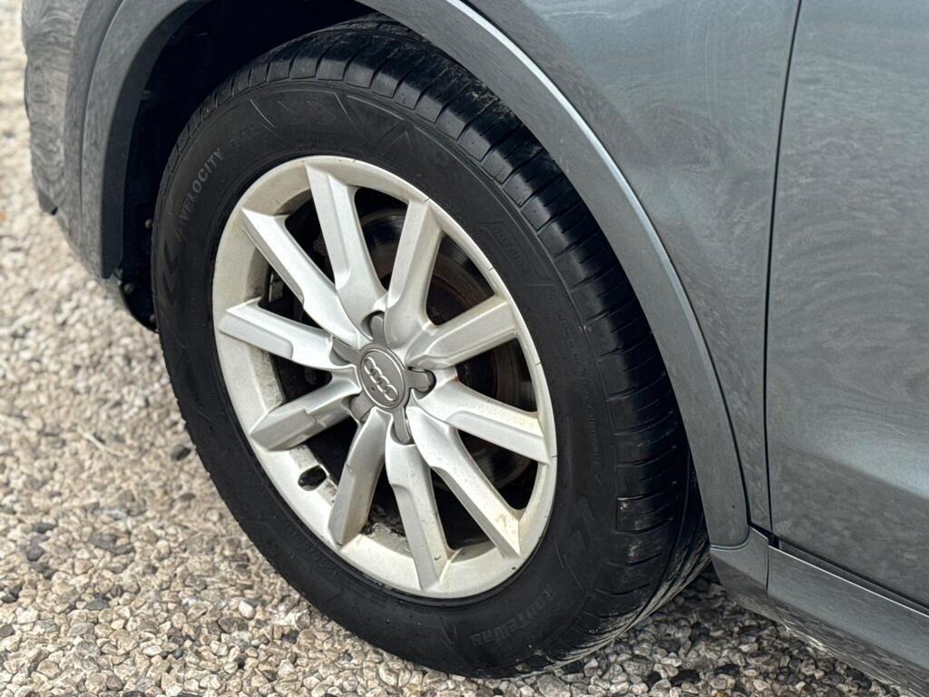 Used Audi Q3 2014 for sale - 77376303: Photo 74