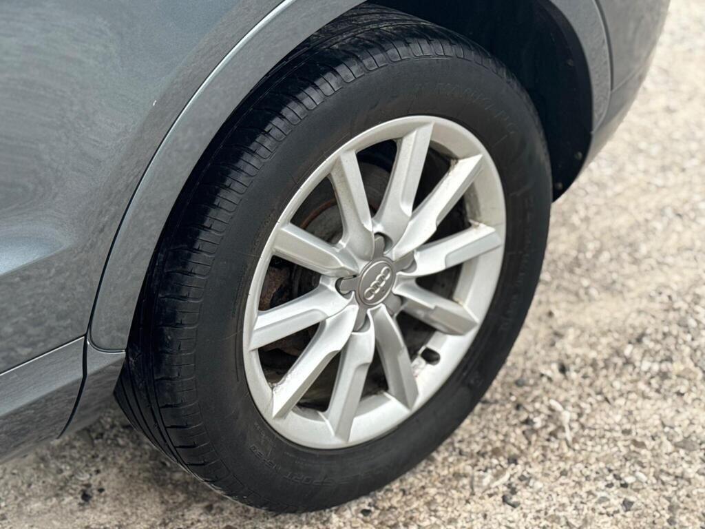 Used Audi Q3 2014 for sale - 77376303: Photo 76