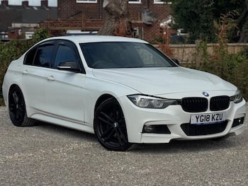 Used BMW 3 Series 2018 for sale - 79726001: Photo