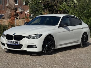 Used BMW 3 Series 2018 for sale - 79726001: Photo