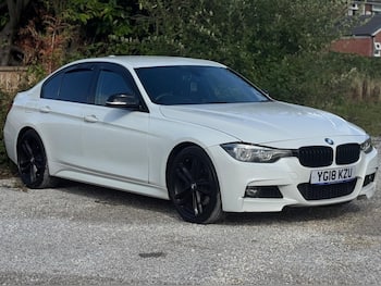 Used BMW 3 Series 2018 for sale - 79726001: Photo
