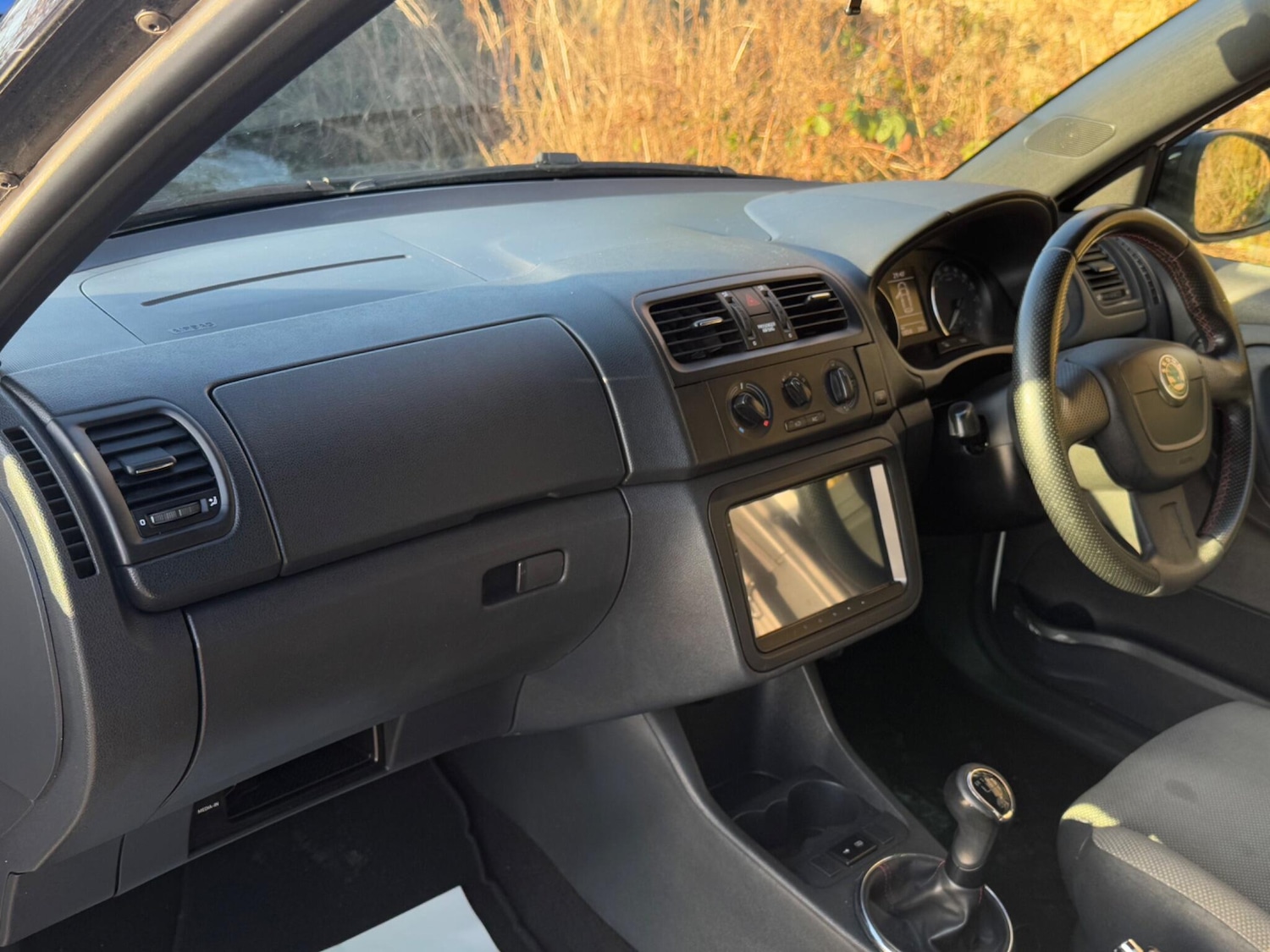 Used Skoda Fabia 2013 for sale - 77130897: Photo 15