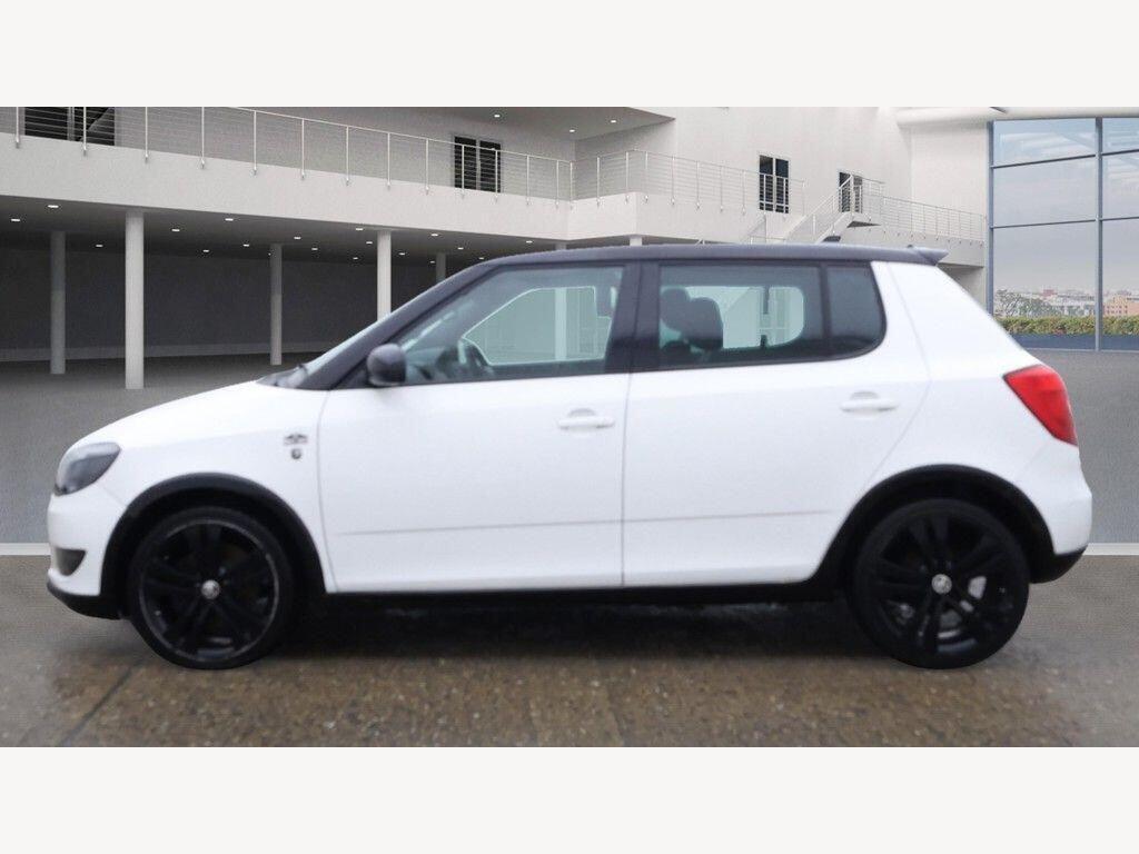 Used Skoda Fabia 2013 for sale - 77130897: Photo 5