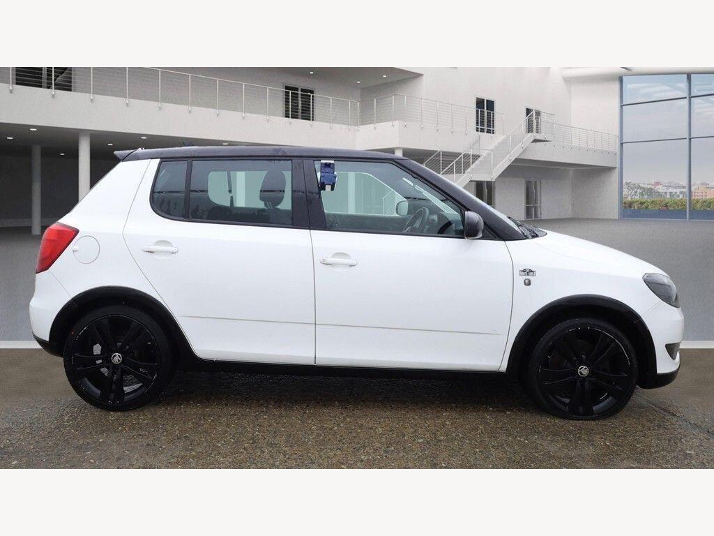Used Skoda Fabia 2013 for sale - 77130897: Photo 6