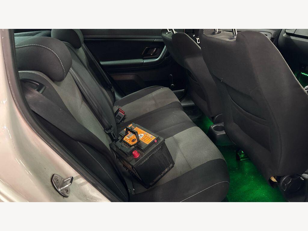 Used Skoda Fabia 2013 for sale - 77130897: Photo 8