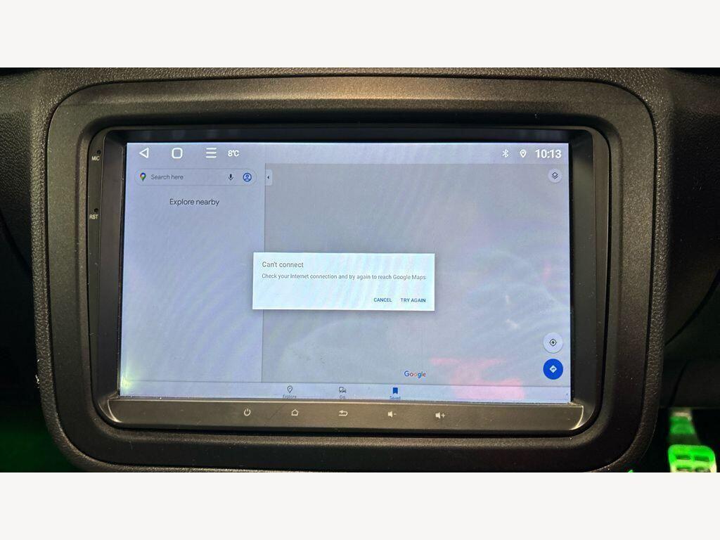 Used Skoda Fabia 2013 for sale - 77130897: Photo 9