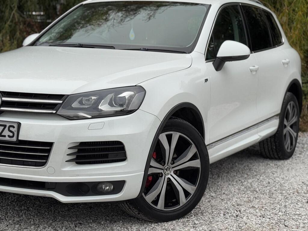 Used Volkswagen Touareg 2013 for sale - 77130831: Photo 10