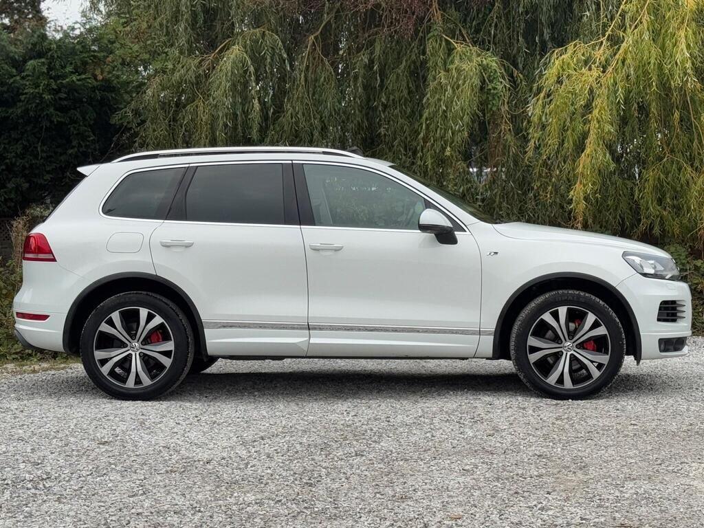 Used Volkswagen Touareg 2013 for sale - 77130831: Photo 14