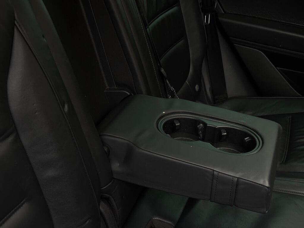 Used Volkswagen Touareg 2013 for sale - 77130831: Photo 37