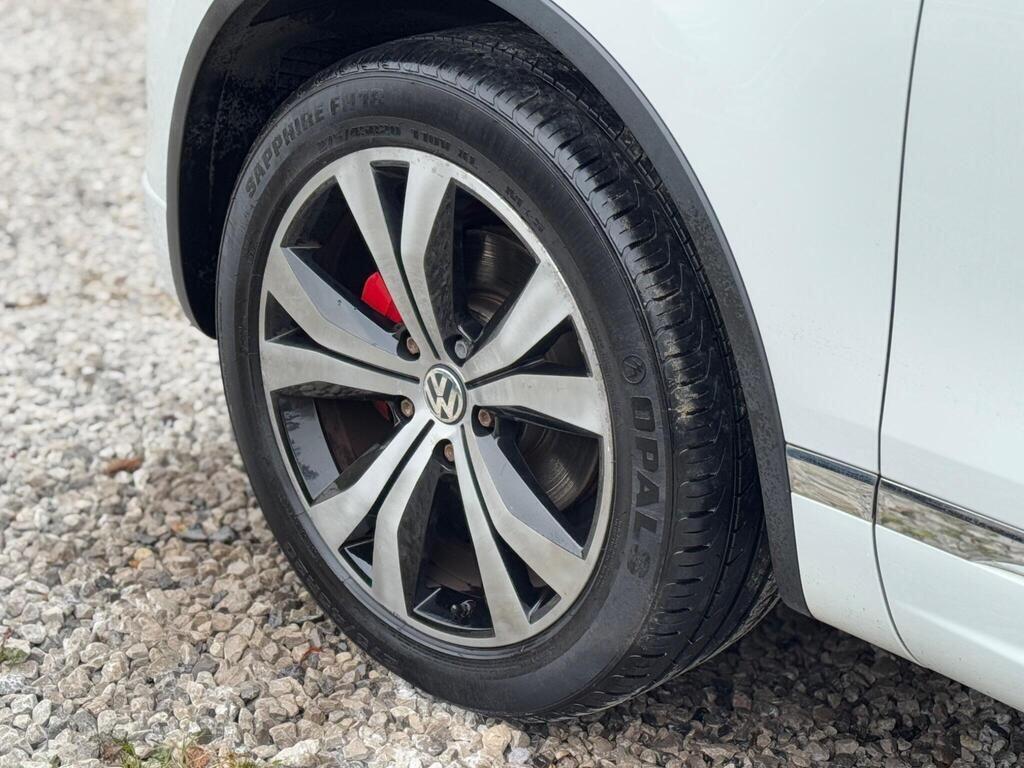 Used Volkswagen Touareg 2013 for sale - 77130831: Photo 45