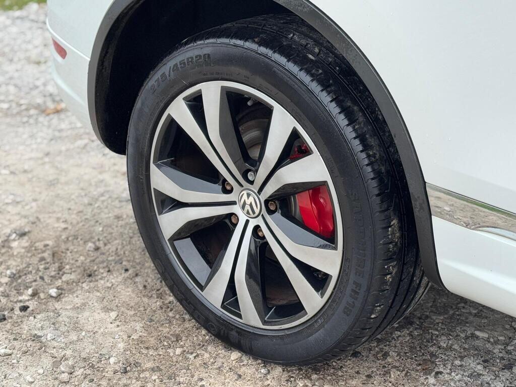 Used Volkswagen Touareg 2013 for sale - 77130831: Photo 46