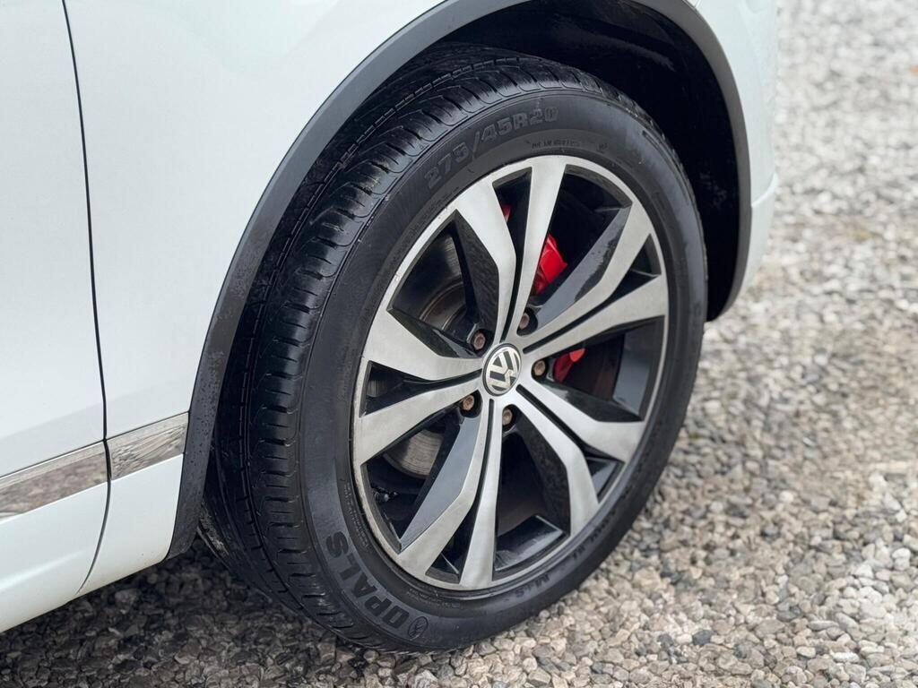 Used Volkswagen Touareg 2013 for sale - 77130831: Photo 47