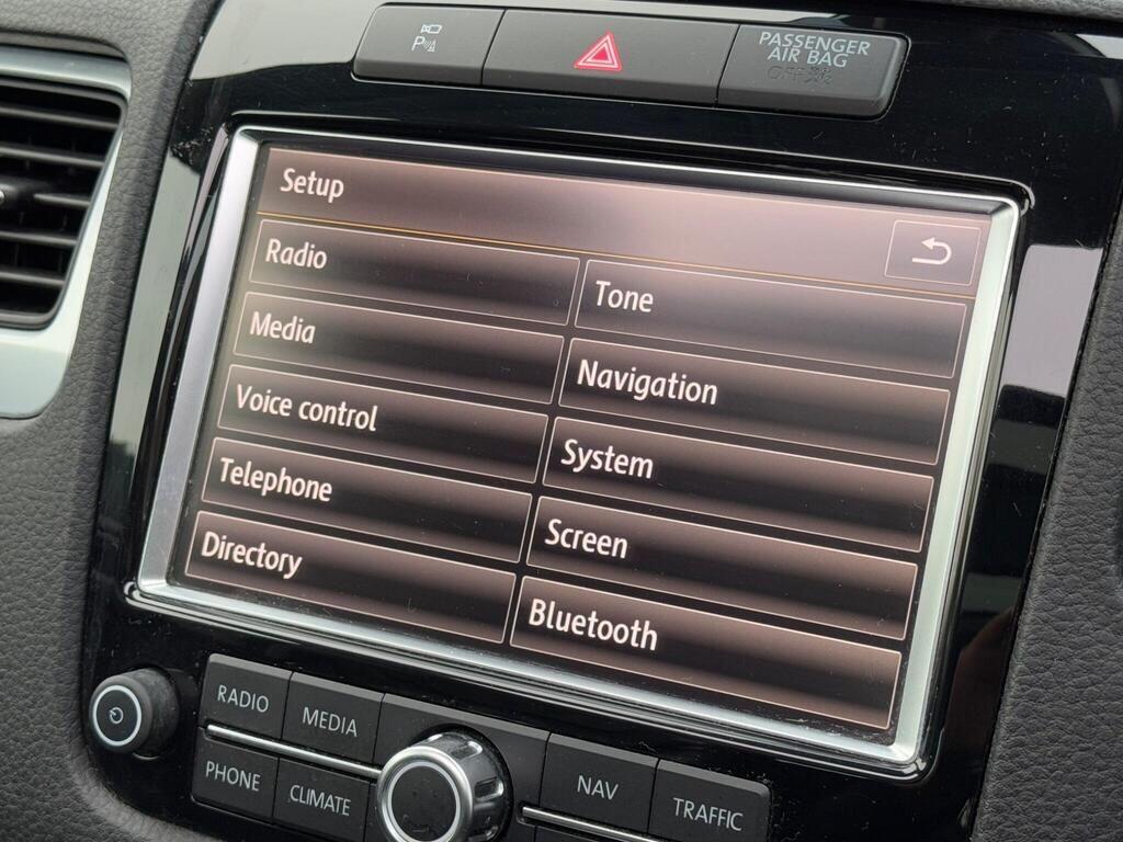 Used Volkswagen Touareg 2013 for sale - 77130831: Photo 48