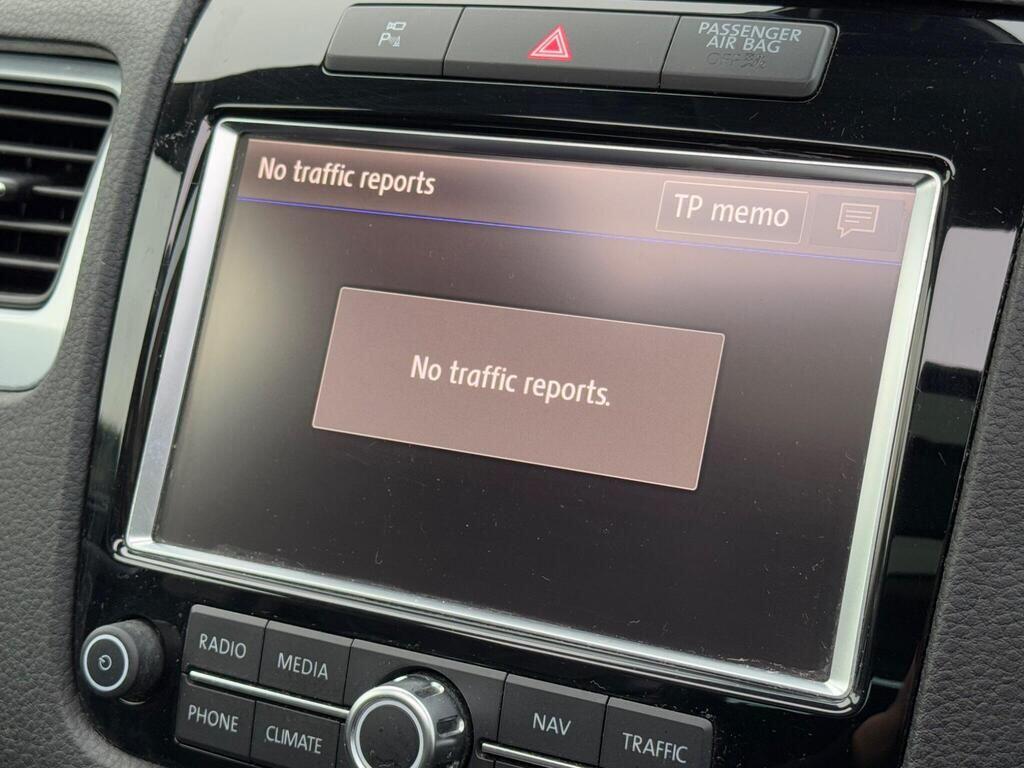 Used Volkswagen Touareg 2013 for sale - 77130831: Photo 49