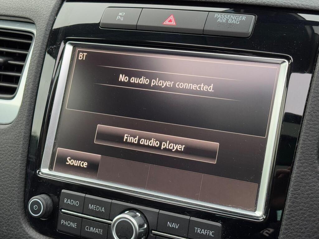 Used Volkswagen Touareg 2013 for sale - 77130831: Photo 54