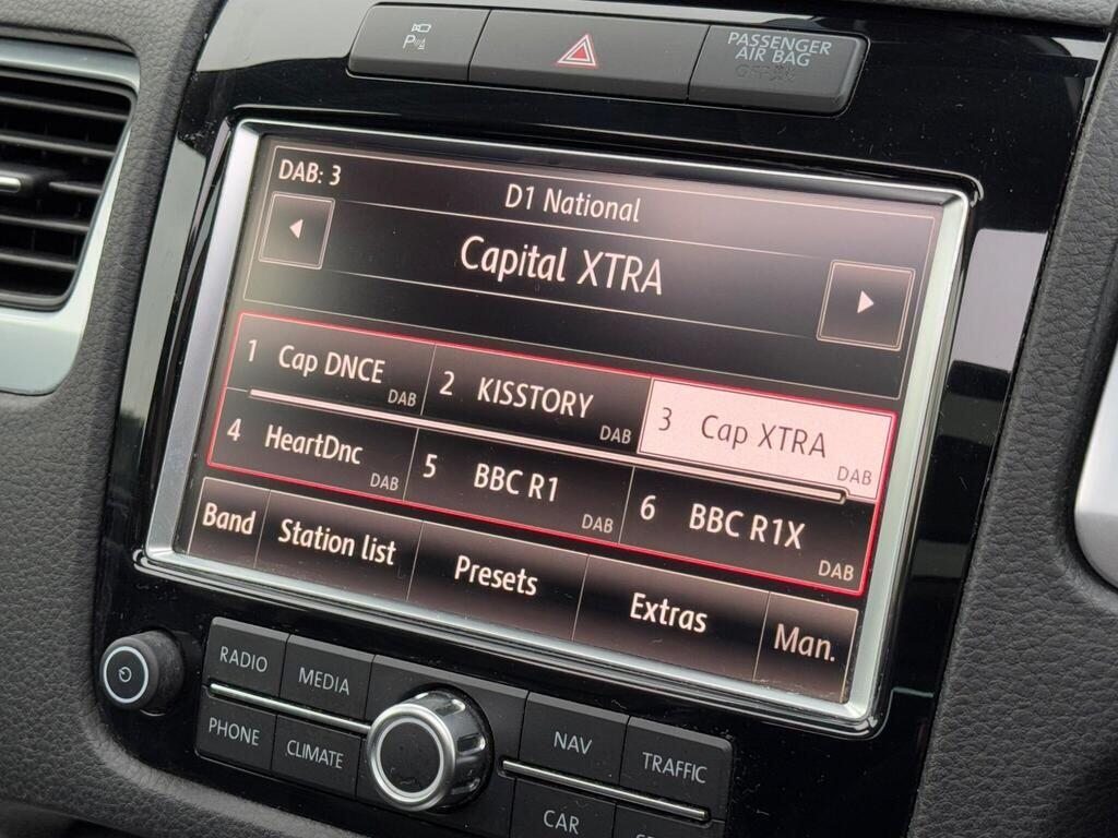 Used Volkswagen Touareg 2013 for sale - 77130831: Photo 55