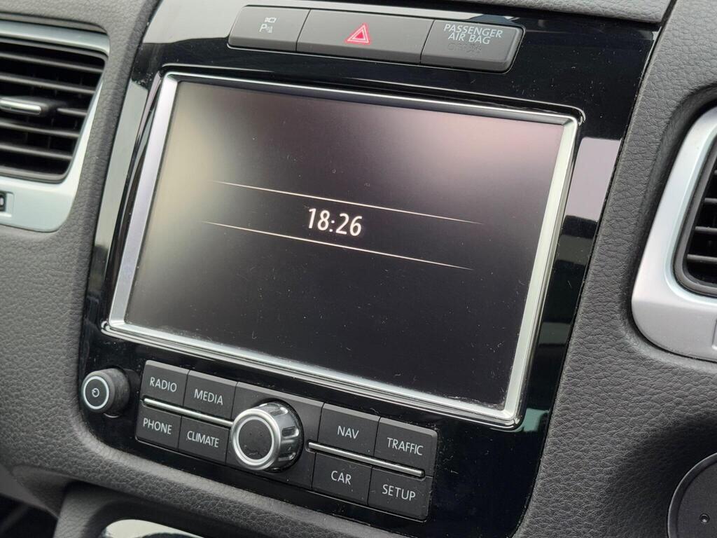 Used Volkswagen Touareg 2013 for sale - 77130831: Photo 56