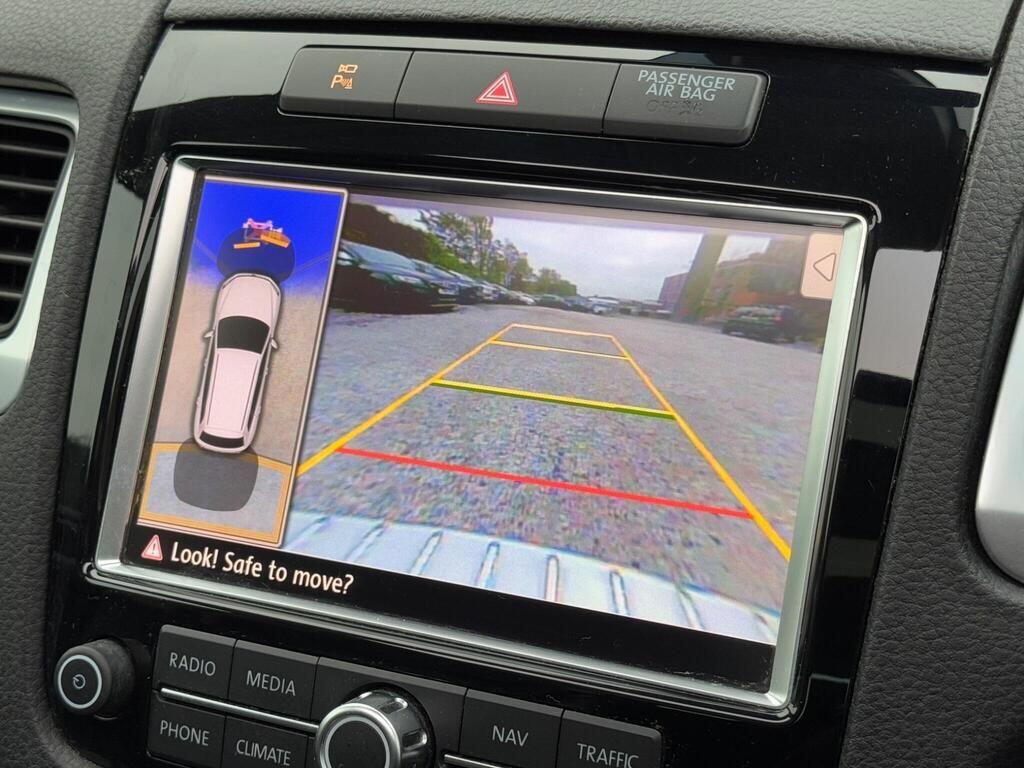 Used Volkswagen Touareg 2013 for sale - 77130831: Photo 58