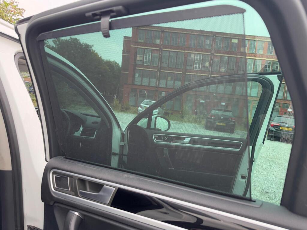 Used Volkswagen Touareg 2013 for sale - 77130831: Photo 59